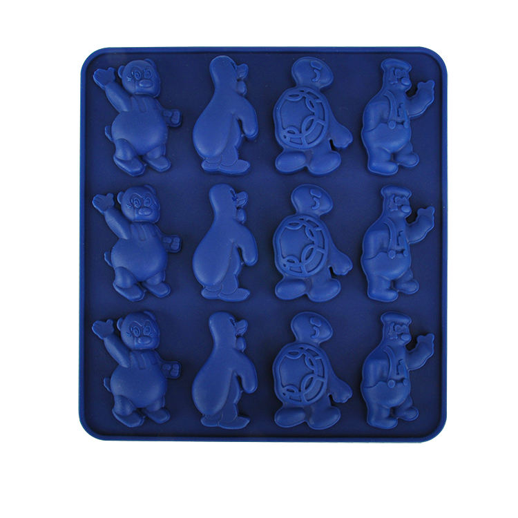 M-ice cube tray