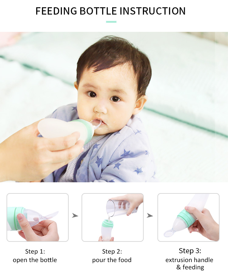 D-Baby Feeding Bottle 