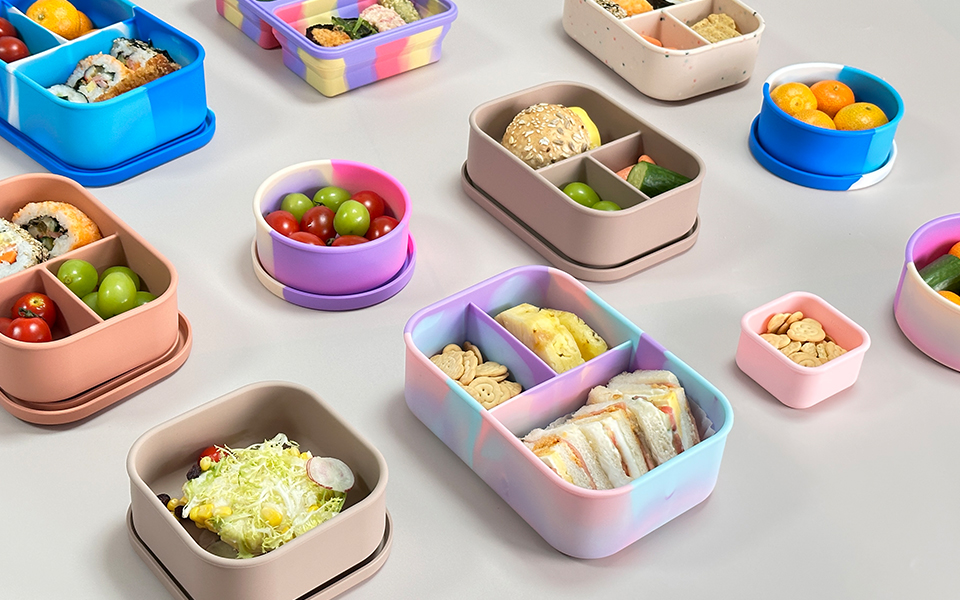 Kids Bento Box