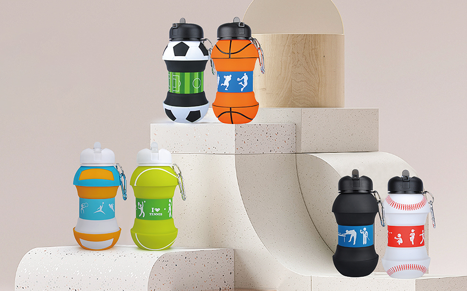 Kids Water Bottle Manufacturer