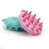 Silicone Bath Brush