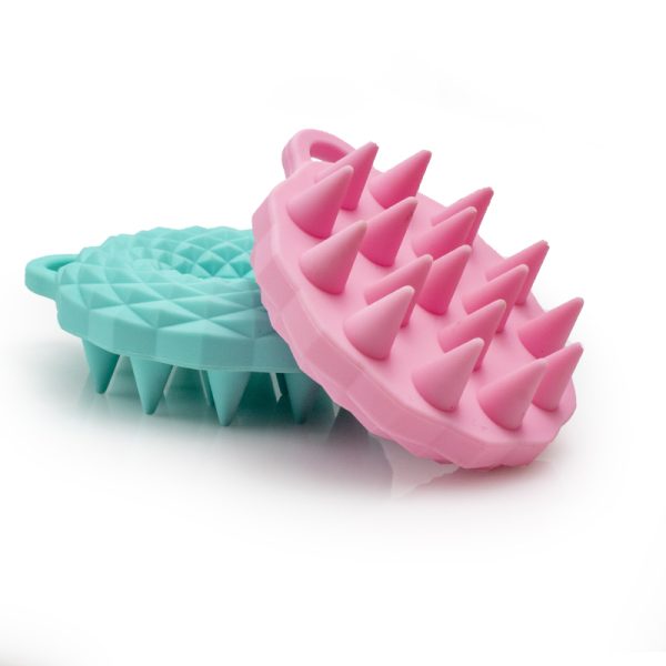 Silicone Bath Brush