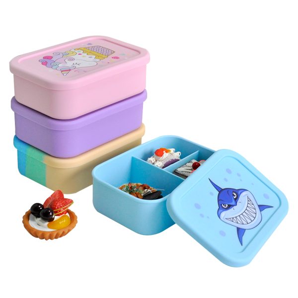 tiffin lunch box