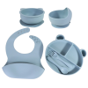 baby feeding set