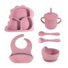 baby feeding set