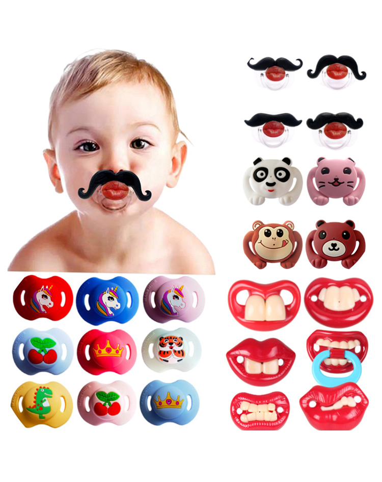 infant teething toys