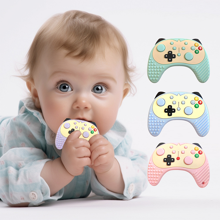 infant teething toys