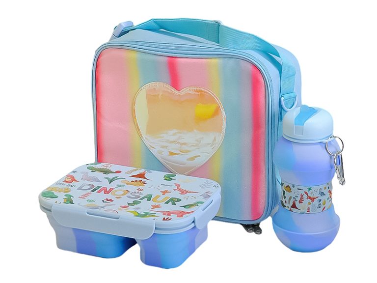 kids bento box