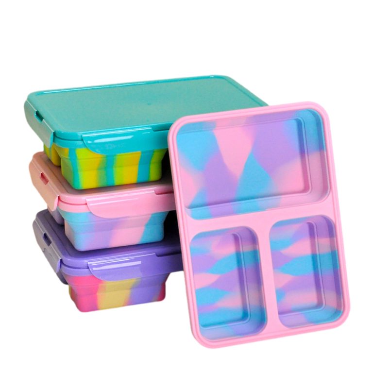 kids bento box