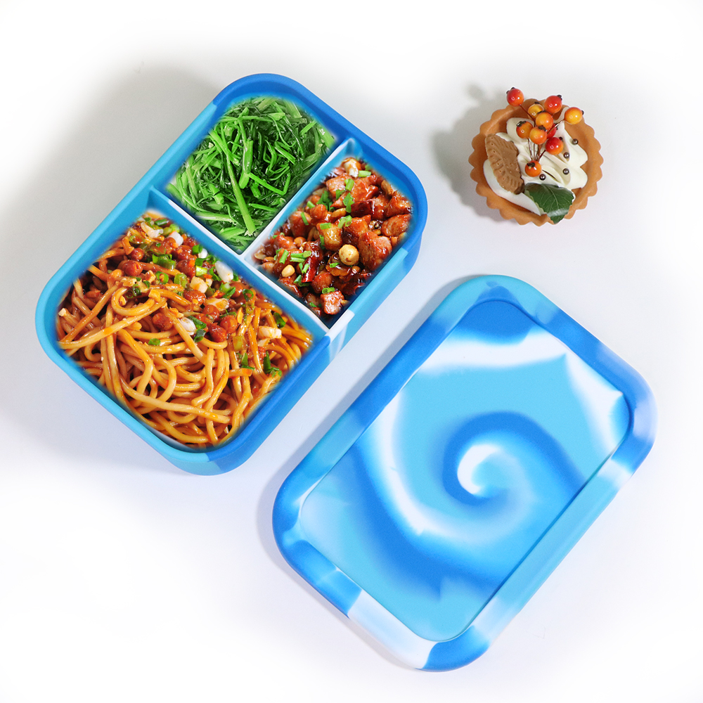 kids bento box