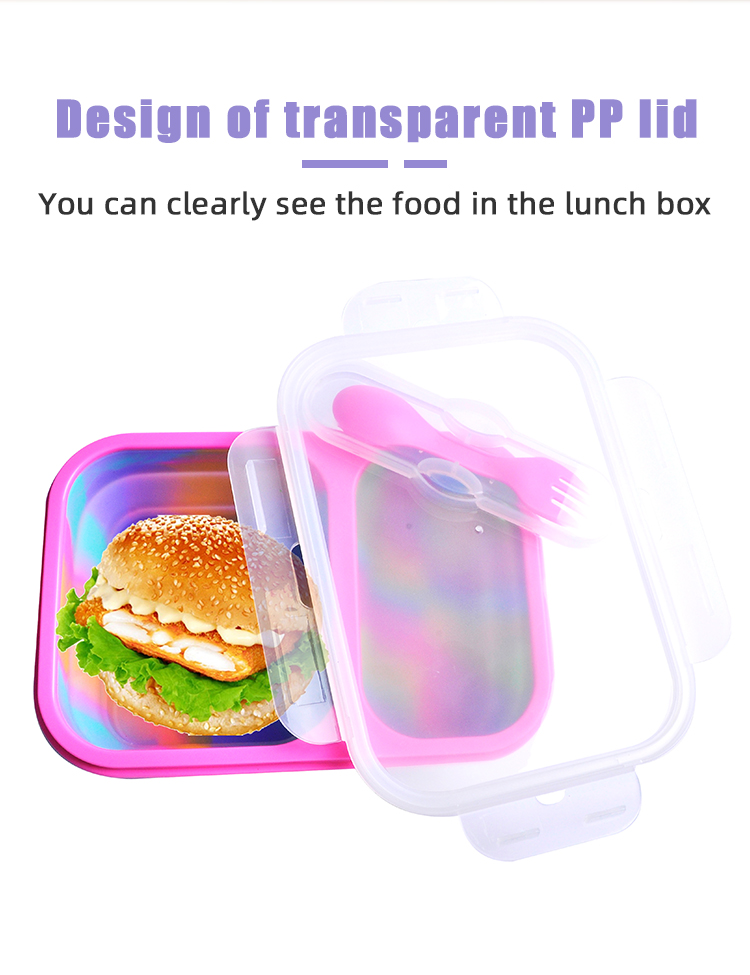 lunch container