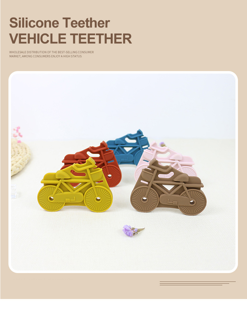 molar teether