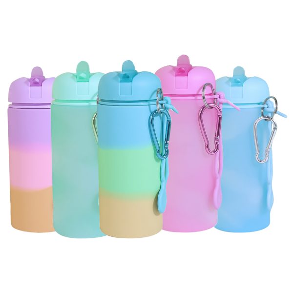 reusable bottles