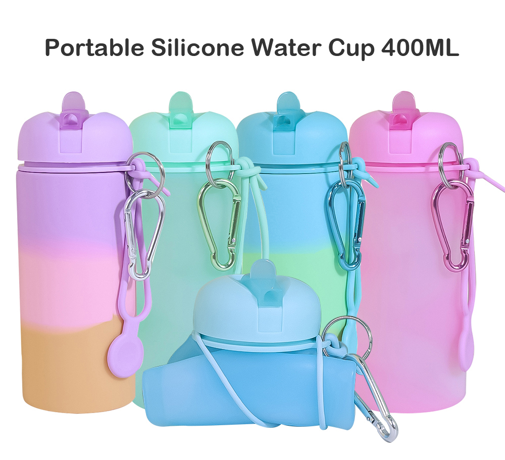 reusable bottles