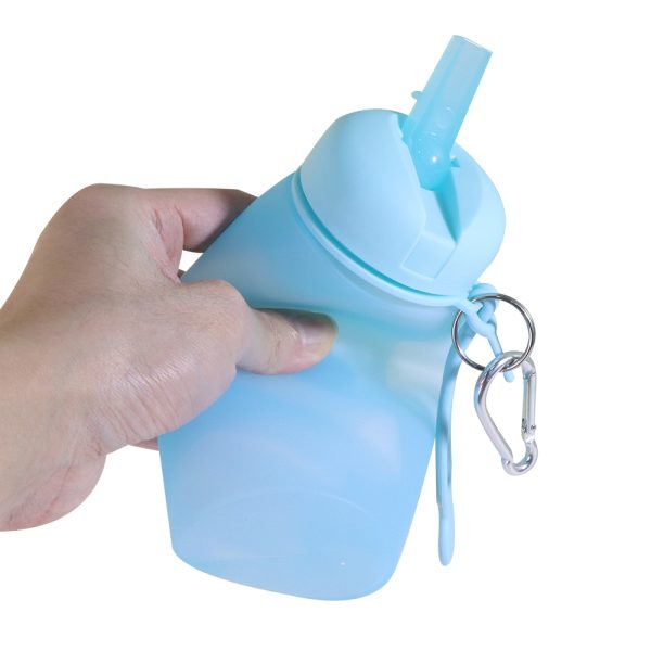 reusable bottles