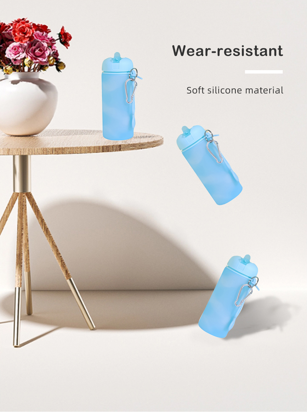 reusable bottles