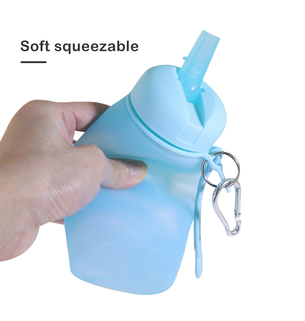 reusable bottles