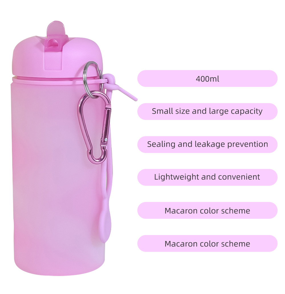 reusable bottles