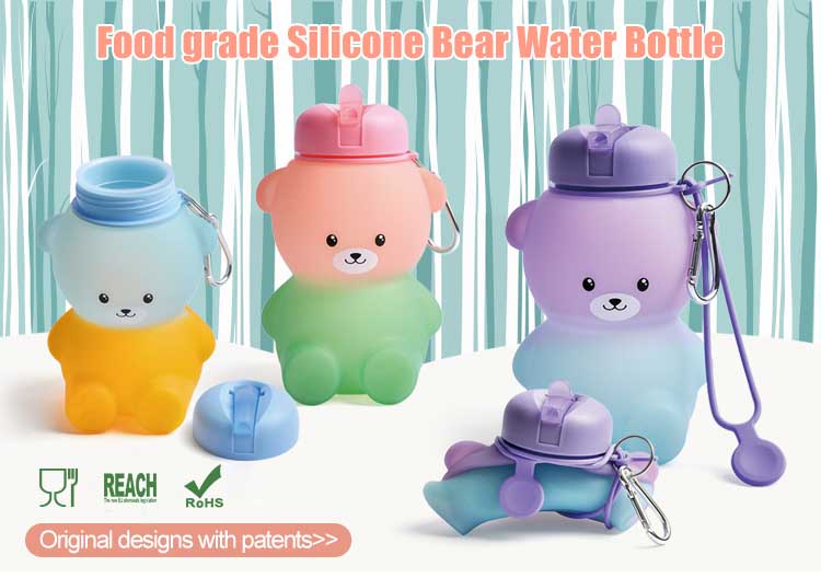 stylish water bottles