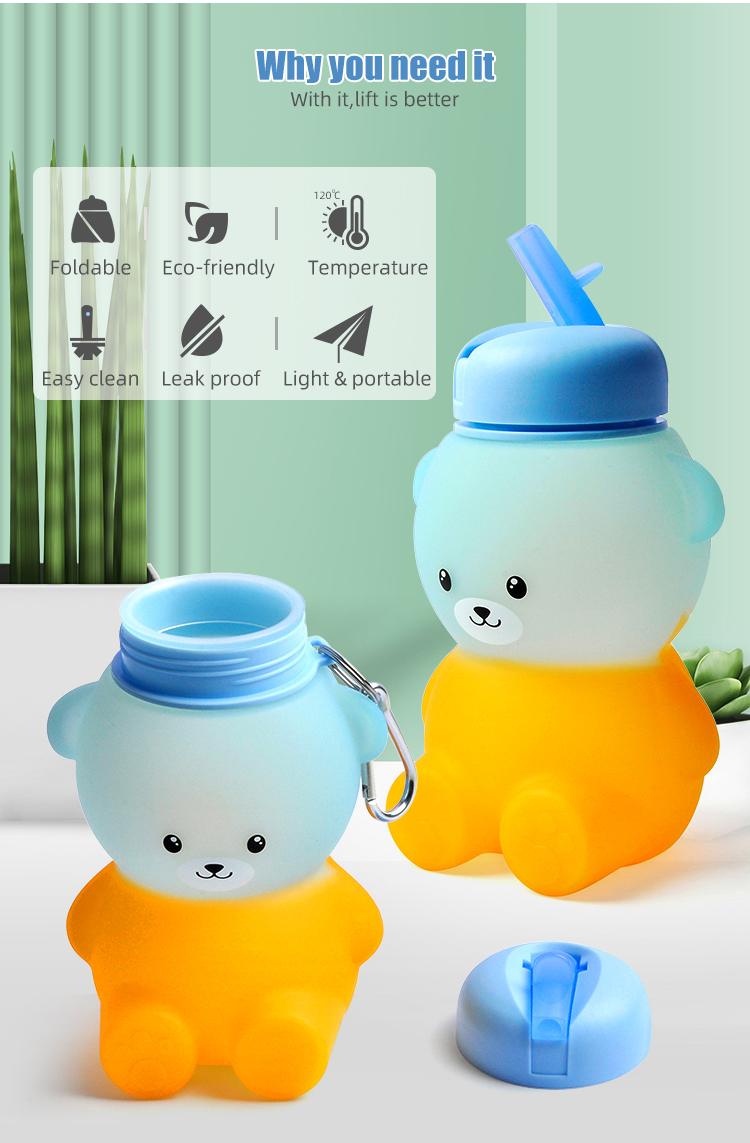 stylish water bottles