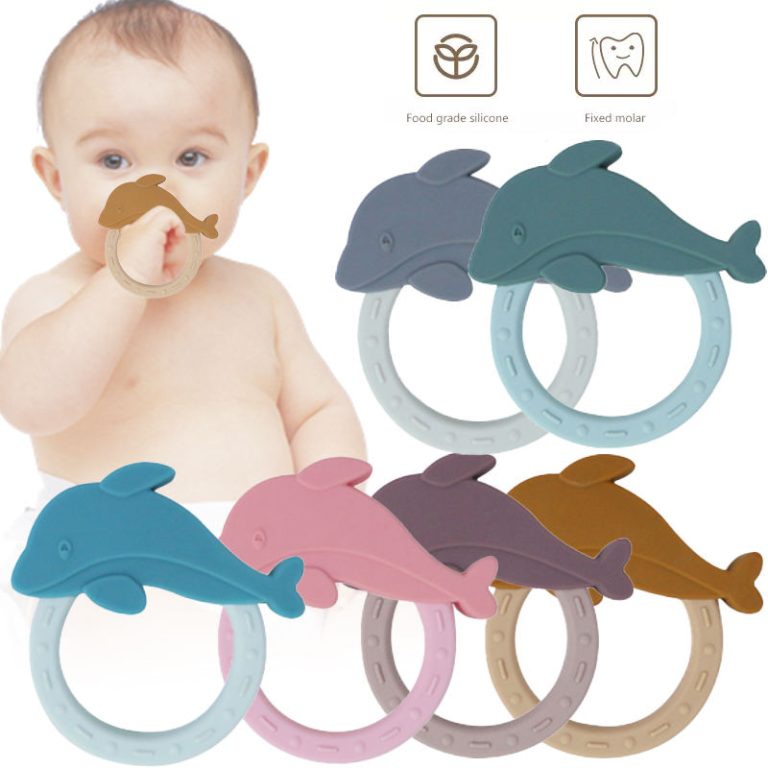 teething ring