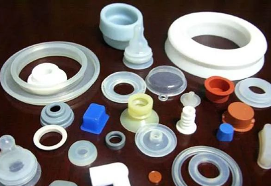 Liquid Silicone Rubber