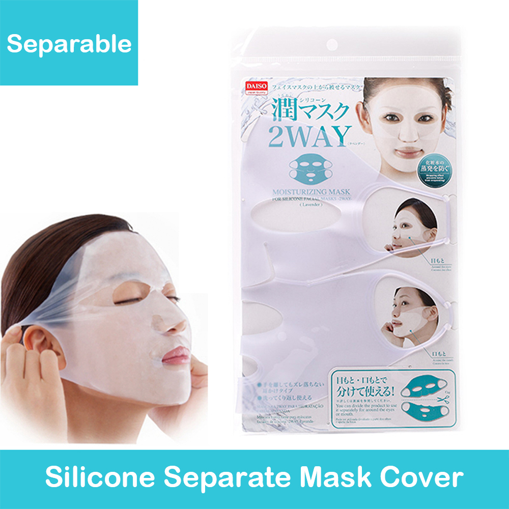 custom silicone masks