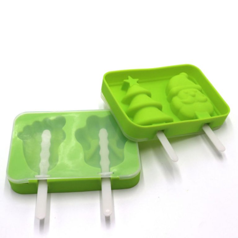 ice lolly moulds