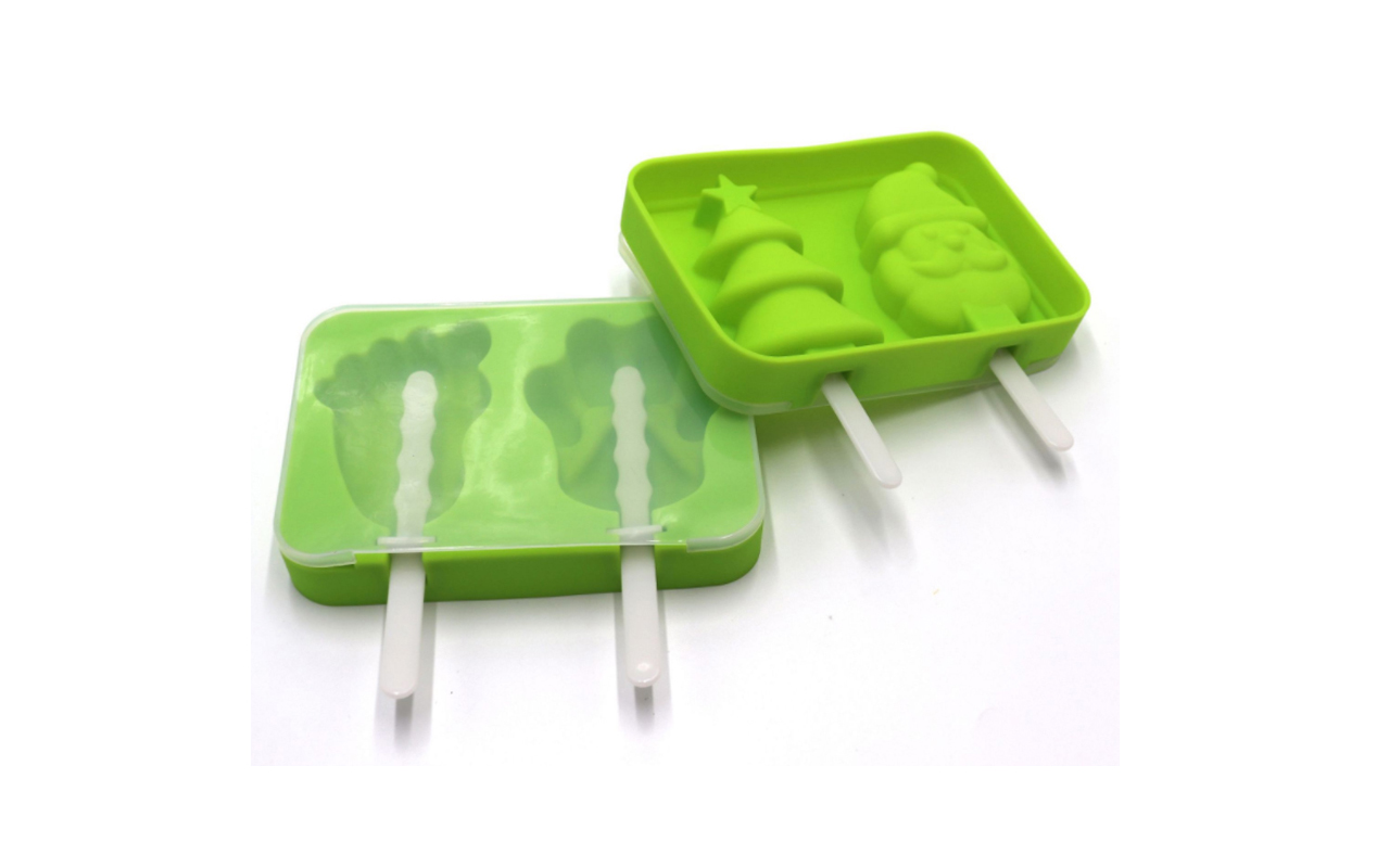 ice lolly moulds