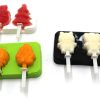 ice lolly moulds