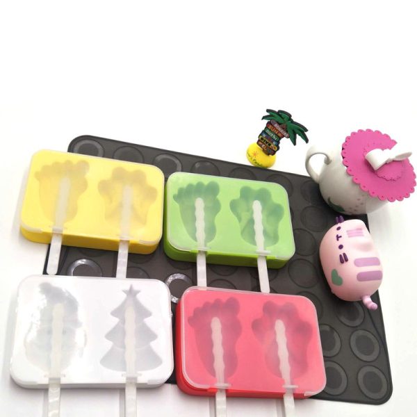 ice lolly moulds