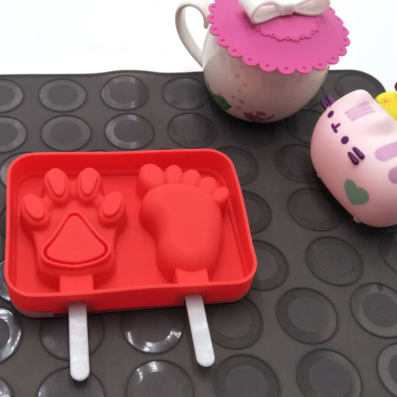 ice lolly moulds