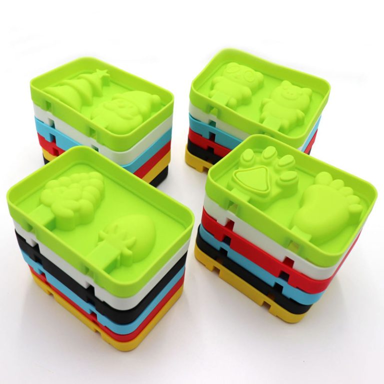 ice lolly moulds