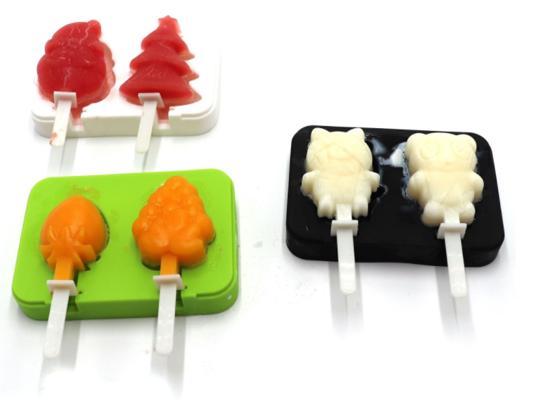 ice lolly moulds