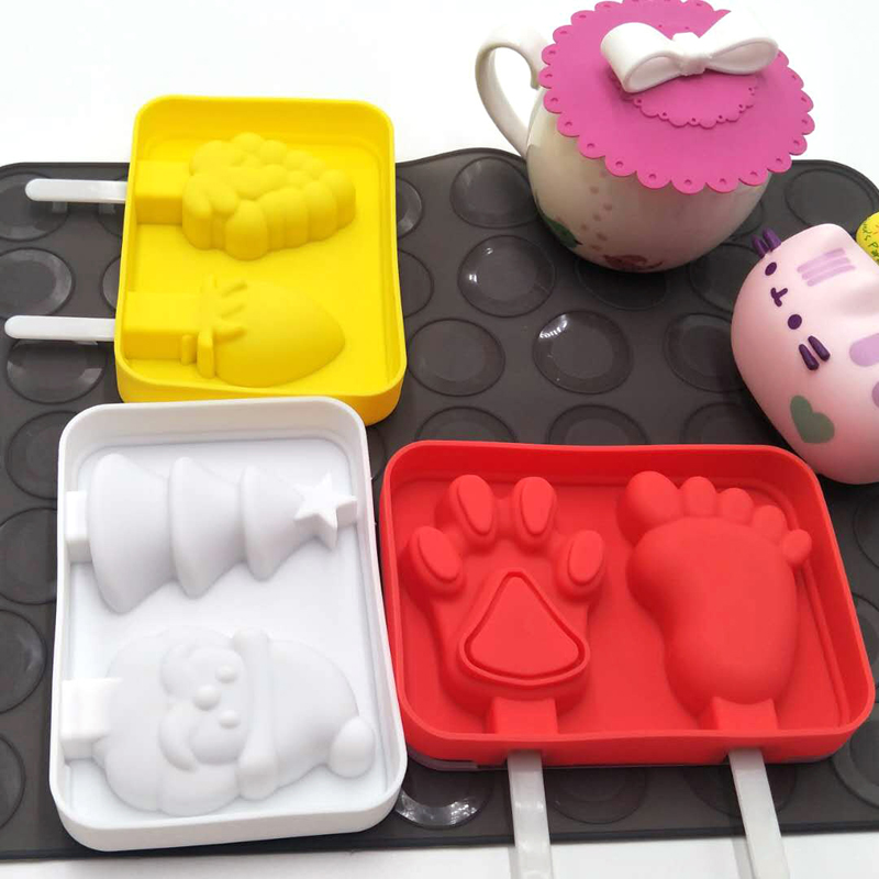 ice lolly moulds