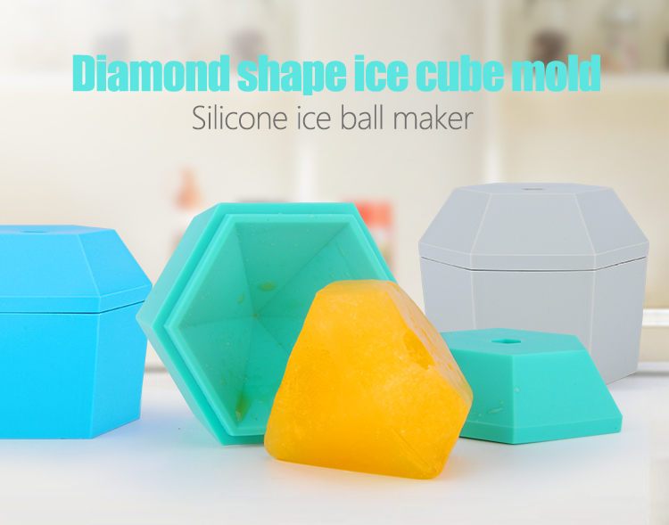 ice tray molds