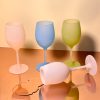 personalized wine glasses