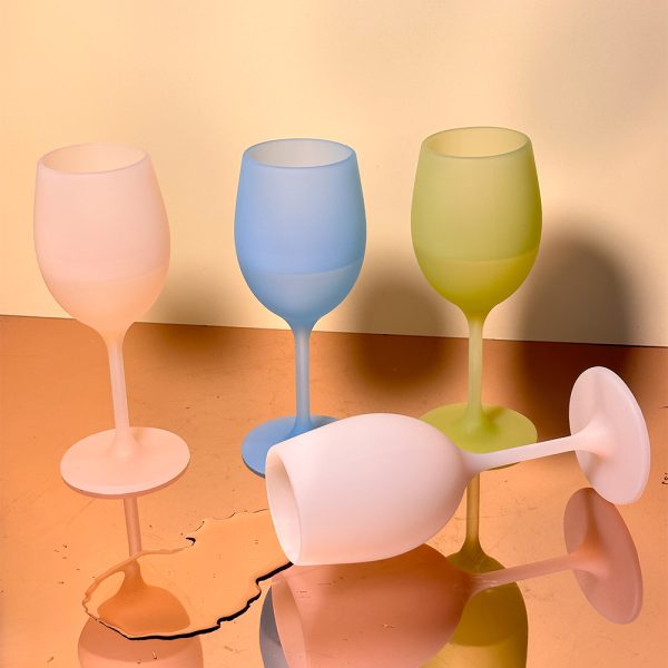 personalized wine glasses