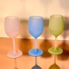 personalized wine glasses