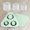 Silicone Ice Cube Tray