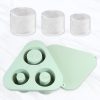 Silicone Ice Cube Tray