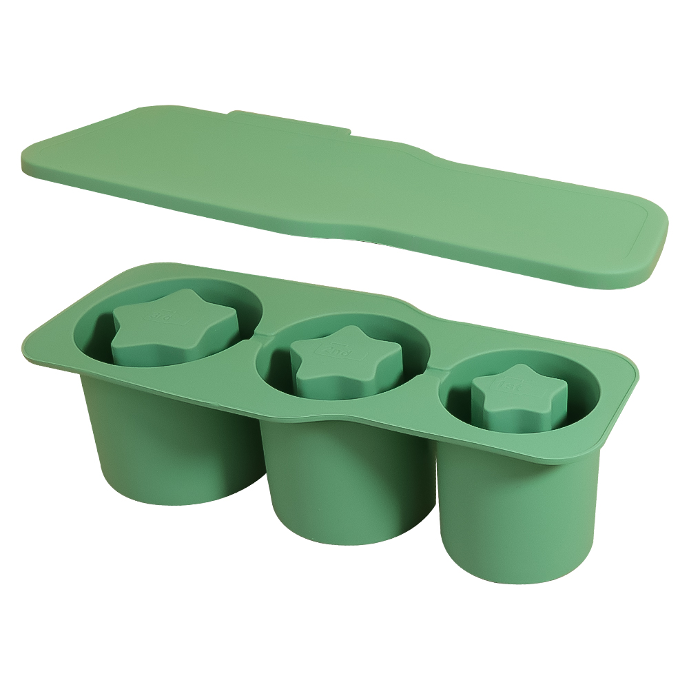 silicone ice cubes