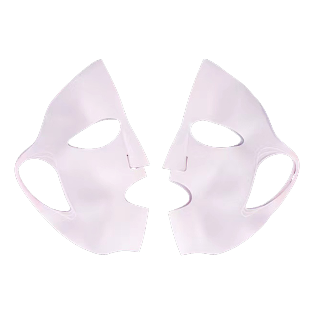 silicone mask