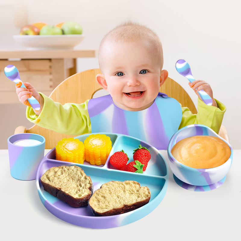 silicone weaning set (2)