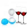 spherical ice molds