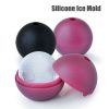 spherical ice molds