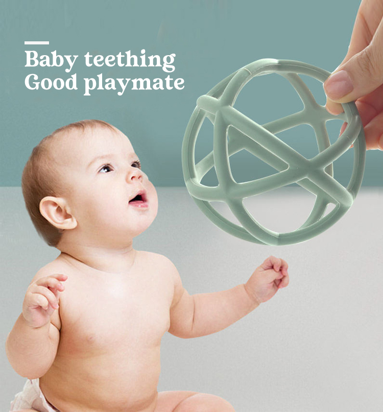 teether ball 