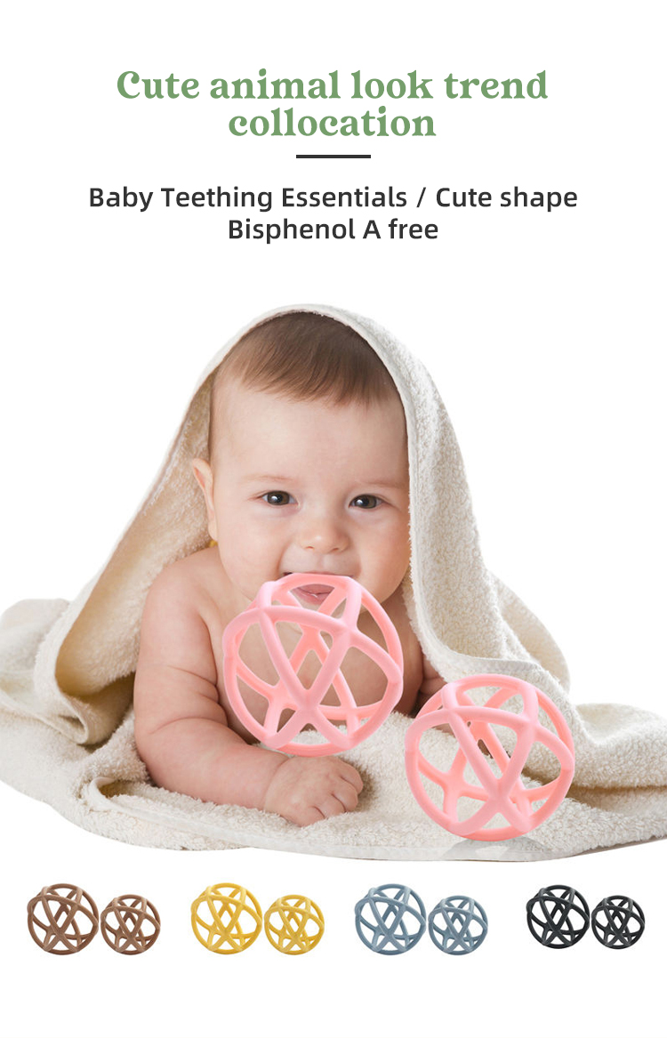 teether ball 