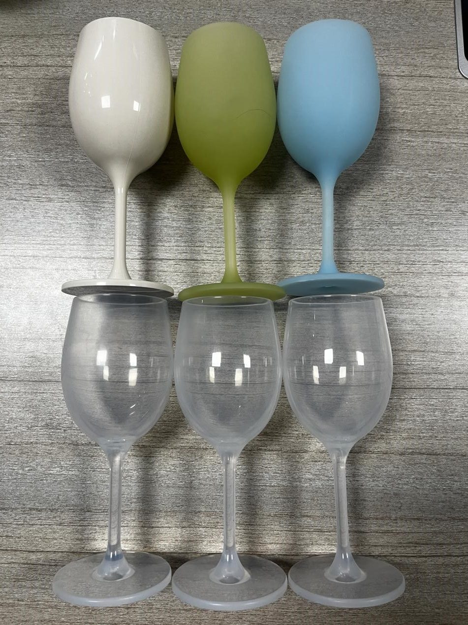 Silicone Wine Glass2