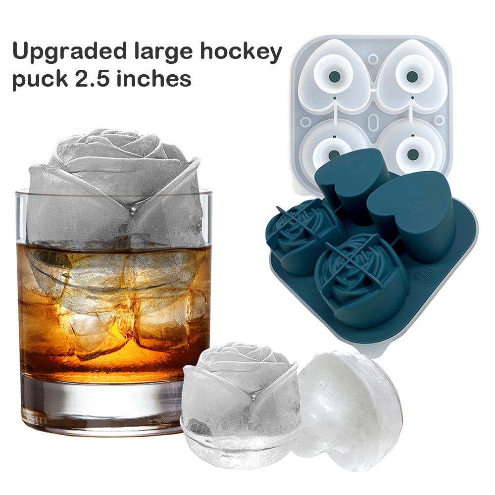 ice cube tray with lid